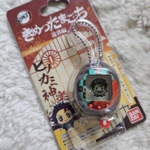 Bandai Demon Slayer Tanjio Tamagotchi